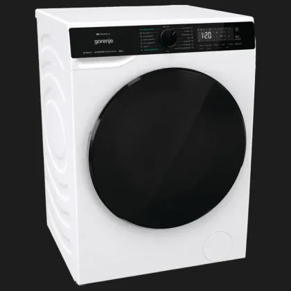 Прально-сушильна машина Gorenje (WD2PA964ADW) (White/Black)