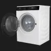 Прально-сушильна машина Gorenje (WD2PA964ADW) (White/Black)