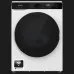 Прально-сушильна машина Gorenje (WD2PA964ADW) (White/Black)
