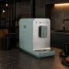 Кавомашина SMEG (Green Matte)