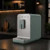Кавомашина SMEG (Green Matte)