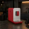 Кавомашина SMEG (Red Matte)
