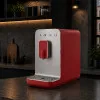 Кавомашина SMEG (Red Matte)