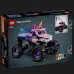 Конструктор LEGO Technic Monster Jam Sparkle Smash с функцией «Pull-Back» (42220)