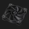 Вентилятор GameMax GMX-WFBK-PWM 120 (Black) (GMX-WFBK-PWM)