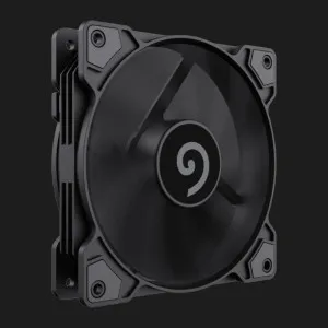 Вентилятор GameMax GMX-WFBK-PWM 120 (Black) (GMX-WFBK-PWM)