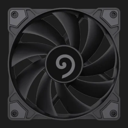 Вентилятор GameMax GMX-WFBK-PWM 120 (Black) (GMX-WFBK-PWM)
