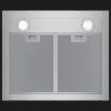 Вытяжка Franke телескопическая Flexa FTC532LGRXS, 50 см, 310 м3/ч (Stainless Steel) (315.0547.794)