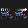 Конструктор LEGO Technic Monster Jam Sparkle Smash с функцией «Pull-Back» (42220)