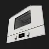 Мікрохвильова піч вбудована TEKA ML 822 BIS WH 40584302 (Silver)