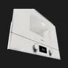 Мікрохвильова піч вбудована TEKA ML 822 BIS WH 40584302 (Silver)