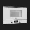 Мікрохвильова піч вбудована TEKA ML 822 BIS WH 40584302 (Silver)