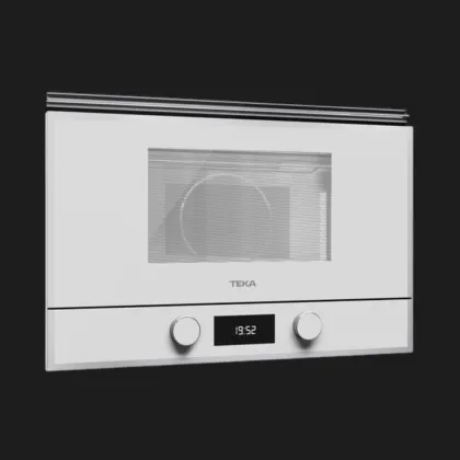 Мікрохвильова піч вбудована TEKA ML 822 BIS WH 40584302 (Silver)