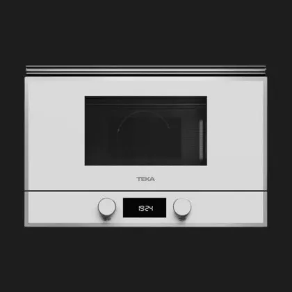 Мікрохвильова піч вбудована TEKA ML 822 BIS WH 40584302 (Silver)