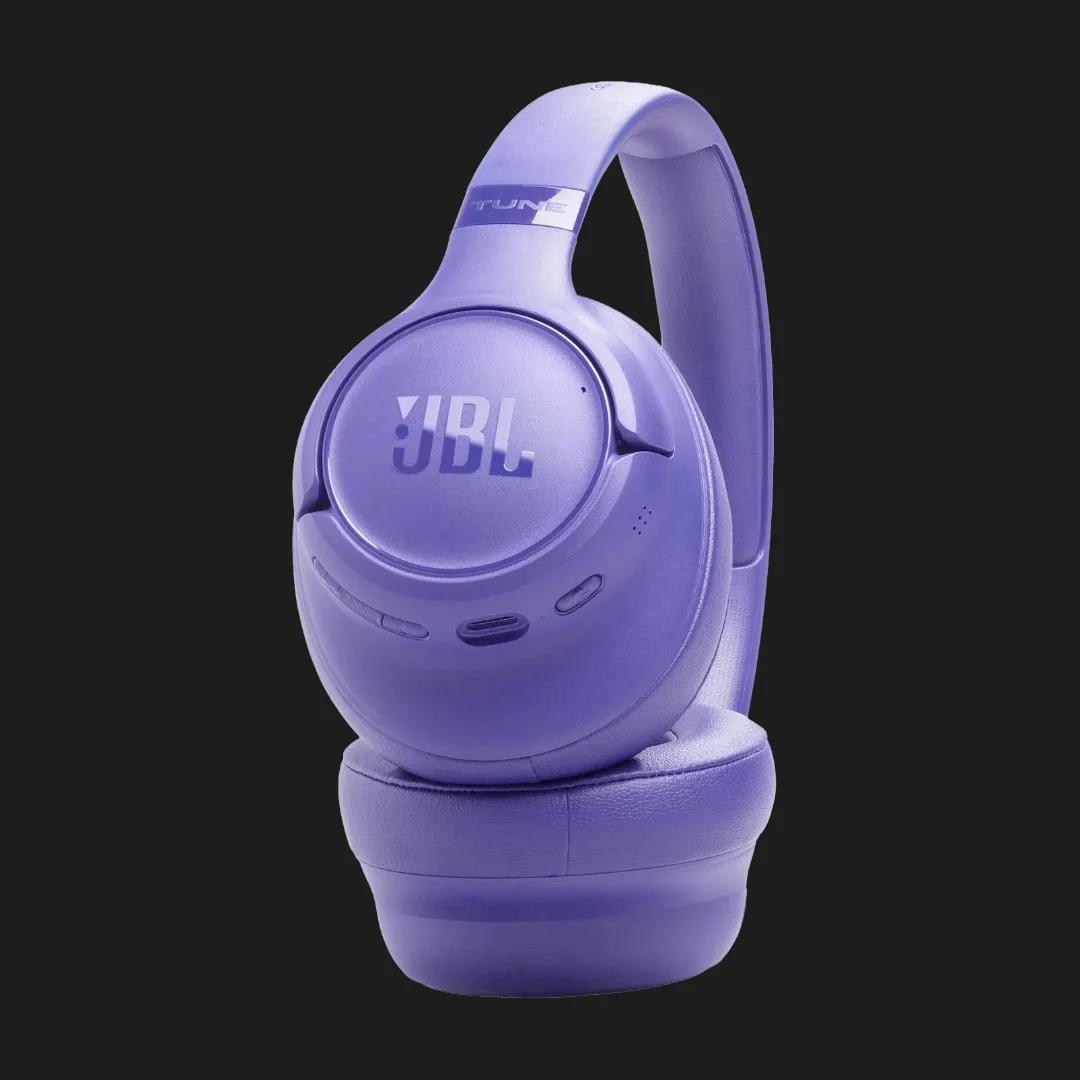 Навушники JBL Tune 730BT (Lavender) (JBLT730BTLAV)