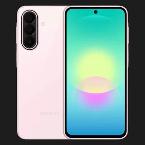 Samsung Galaxy A27 6/128Gb (Light Pink) (Standard) в Бродах