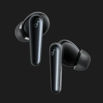 Наушники ANKER SoundСore Liberty 5 (Black)