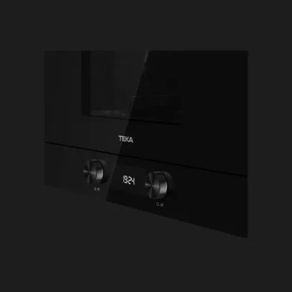 Мікрохвильова піч вбудована TEKA ML 8220 BIS FBK 112030017 (Black)
