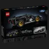 Конструктор LEGO Technic Автомобиль для гонки Ford GT40 MKII 1966 года (42223)