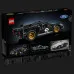 Конструктор LEGO Technic Автомобиль для гонки Ford GT40 MKII 1966 года (42223)