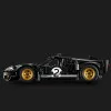 Конструктор LEGO Technic Автомобиль для гонки Ford GT40 MKII 1966 года (42223)