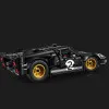 Конструктор LEGO Technic Автомобиль для гонки Ford GT40 MKII 1966 года (42223)