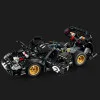 Конструктор LEGO Technic Автомобиль для гонки Ford GT40 MKII 1966 года (42223)