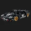 Конструктор LEGO Technic Автомобиль для гонки Ford GT40 MKII 1966 года (42223)