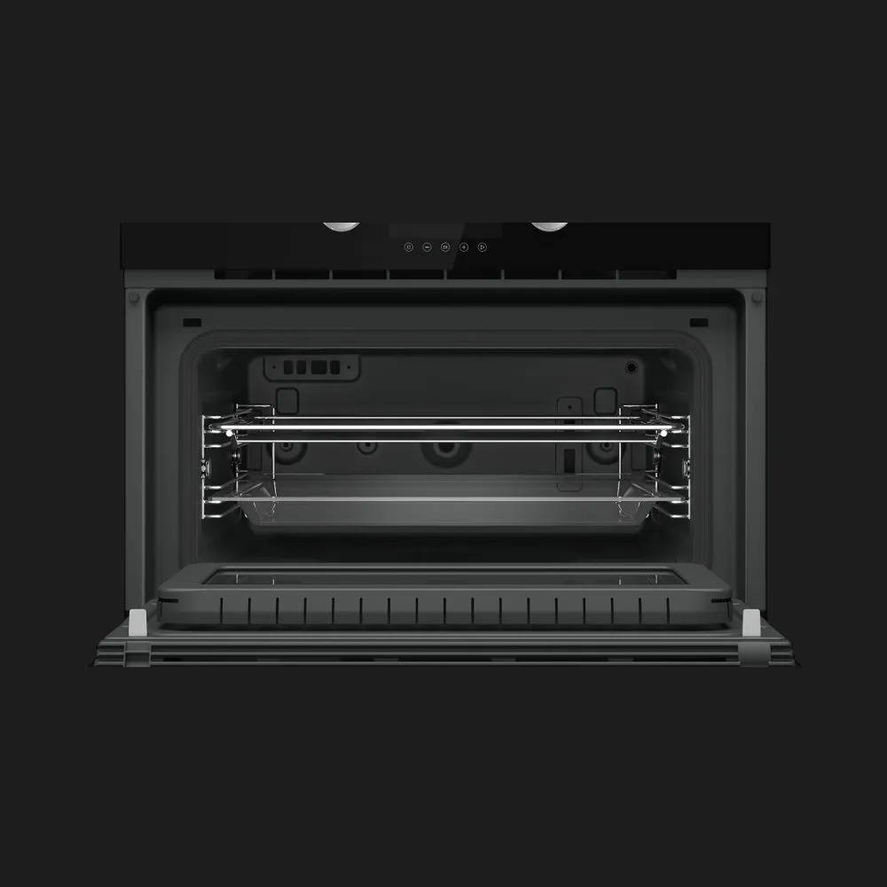 Мікрохвильова піч вбудована TEKA MLC 8440 BK 111160024 (Black)