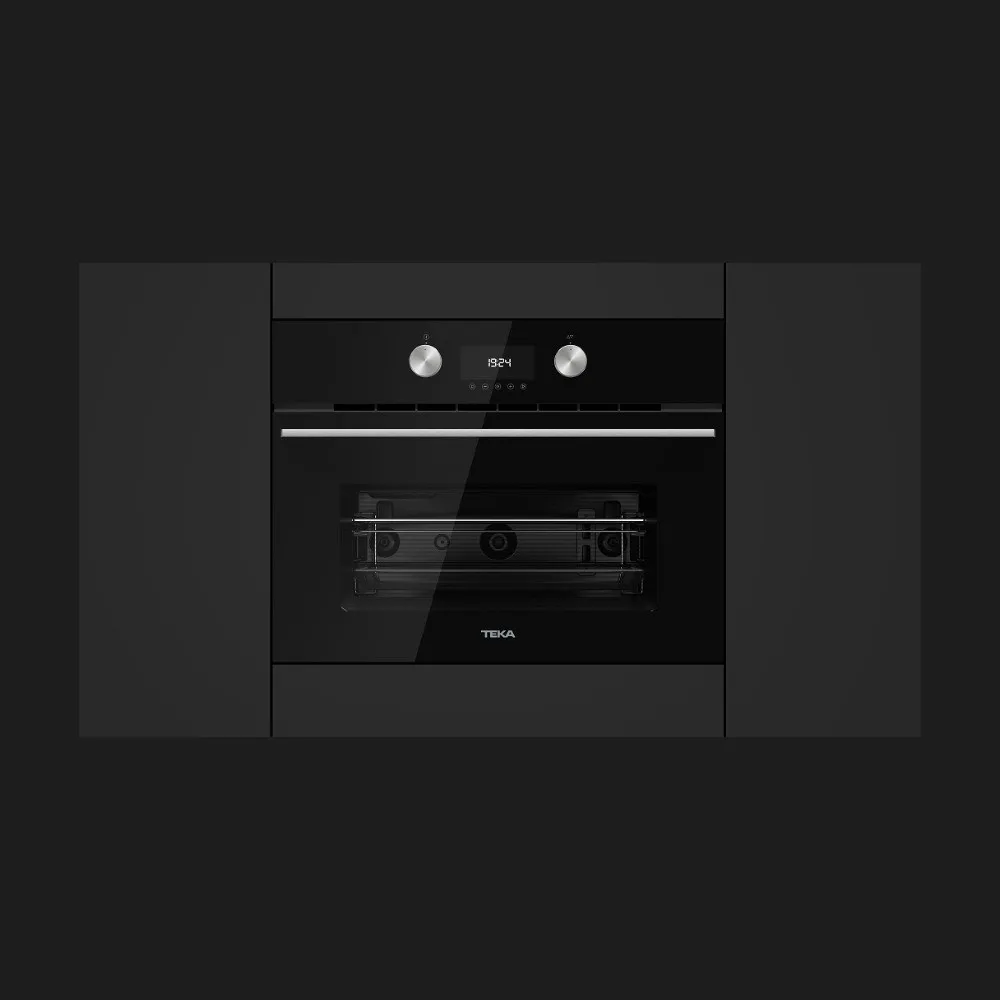 Мікрохвильова піч вбудована TEKA MLC 8440 BK 111160024 (Black)