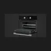 Мікрохвильова піч вбудована TEKA MLC 8440 BK 111160024 (Black)