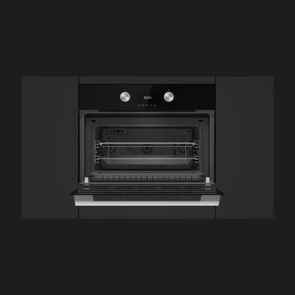 Мікрохвильова піч вбудована TEKA MLC 8440 BK 111160024 (Black)