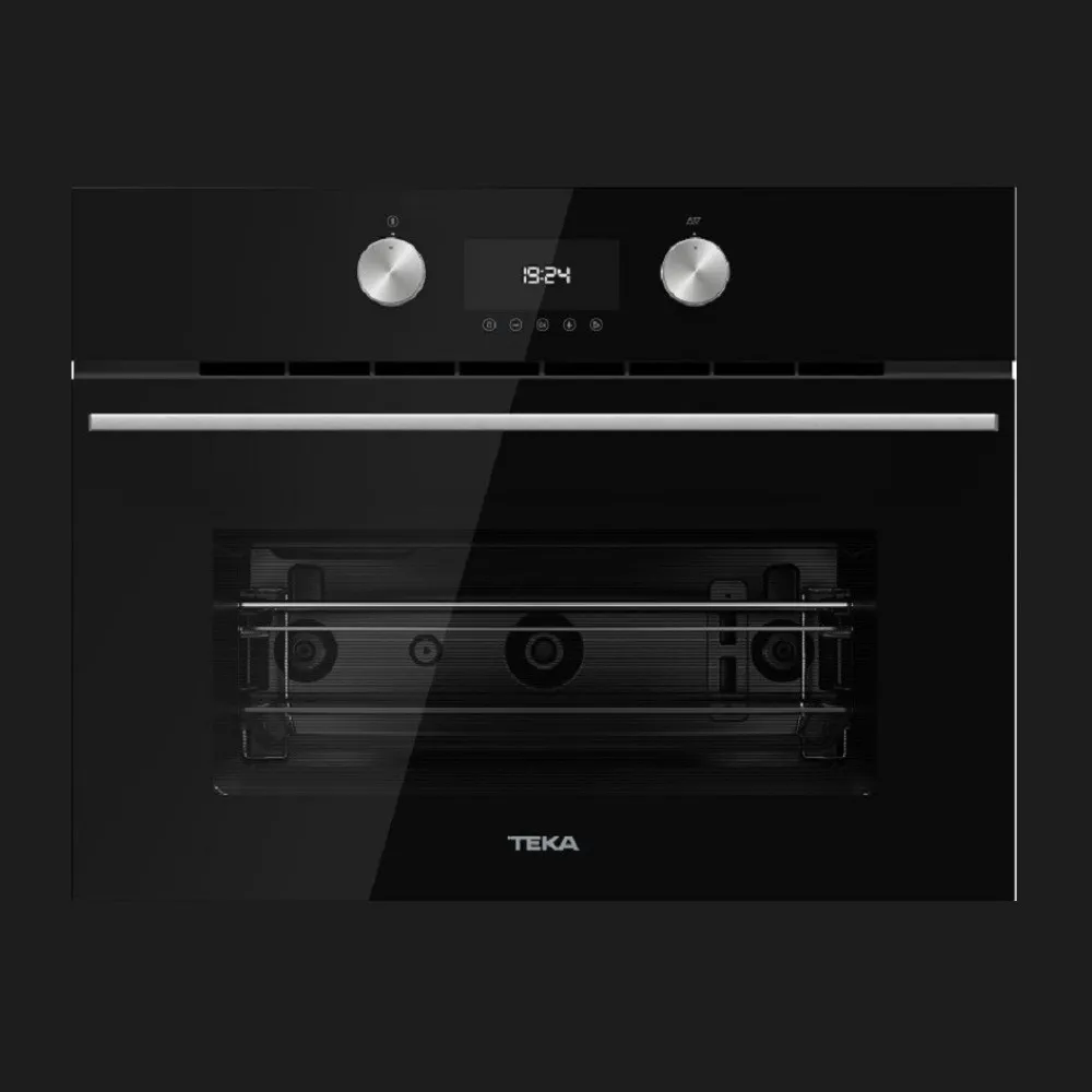 Микроволновая печь встроенная TEKA MLC 8440 ST 111160004 (Gray)