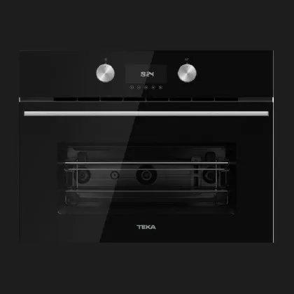 Мікрохвильова піч вбудована TEKA MLC 8440 BK 111160024 (Black)
