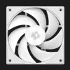 Вентилятор ID-Cooling AF-1230-W 120 (White) (AF-1230-W)