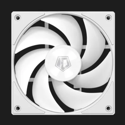 Вентилятор ID-Cooling AF-1230-W 120 (White) (AF-1230-W)