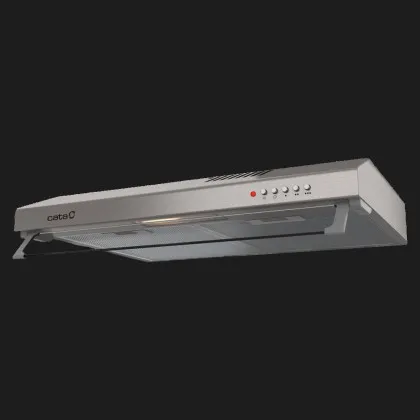 Вытяжка Cata плоская, 60 см, 350 м3/ч, LF 2060 (Stainless Steel) (2011317)
