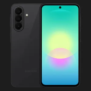 Samsung Galaxy A27 6/128Gb (Black) (Standard) в Бродах