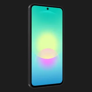 Samsung Galaxy A27 6/128Gb (Black) (Standard) в Бродах