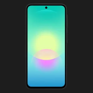 Samsung Galaxy A27 6/128Gb (Black) (Standard) в Бродах