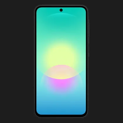 Samsung Galaxy A27 8/256Gb (Black) (Standard)
