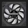 Вентилятор GameMax FN12A-S8I 120 (Black) (FN12A-S8I)