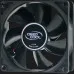 Вентилятор DeepCool XFAN 80 80 (Black) (DP-FDC-XF80)