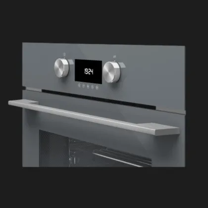 Мікрохвильова піч вбудована TEKA MLC 8440 ST 111160004 (Gray)