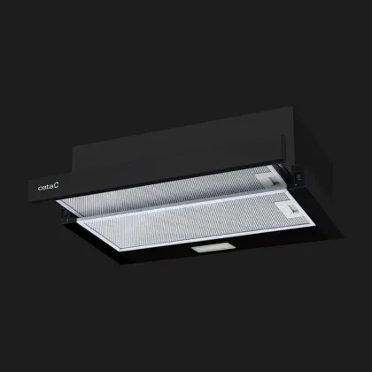 Вытяжка Cata телескопическая TFB-5160, 60 см, 700 м3/ч (Black) (2034408)