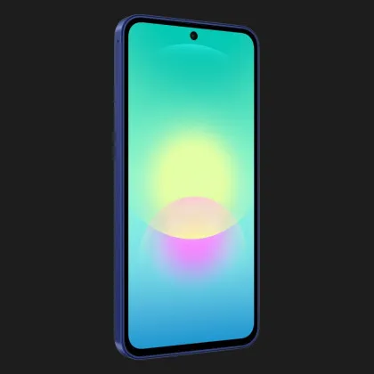 Samsung Galaxy A27 8/256Gb (Blue) (Standard)