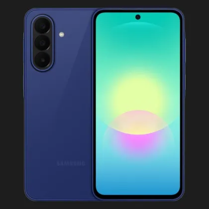 Samsung Galaxy A27 8/256Gb (Blue) (Standard)