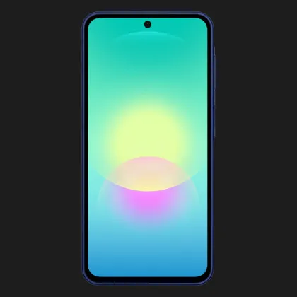 Samsung Galaxy A27 8/256Gb (Blue) (Standard)