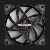 Вентилятор GameMax FN12A-S6I 120 (Black) (FN12A-S6I)