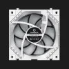 Вентилятор GameMax FN12A-S3I KIT x3 120 (White) (FN12A-S3I-W)